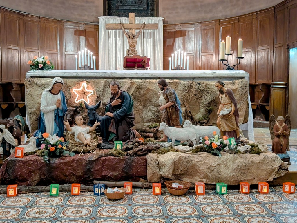 Noël : toutes les dates à&nbsp;retenir