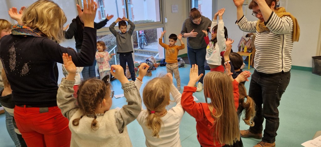 Catéchisme: les inscriptions sont ouvertes&nbsp;!