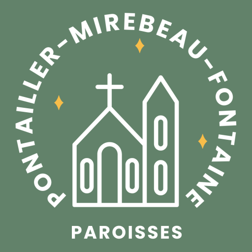 Paroisses de Pontailler-sur-Saône, Mirebeau-sur-Bèze et Fontaine-Française